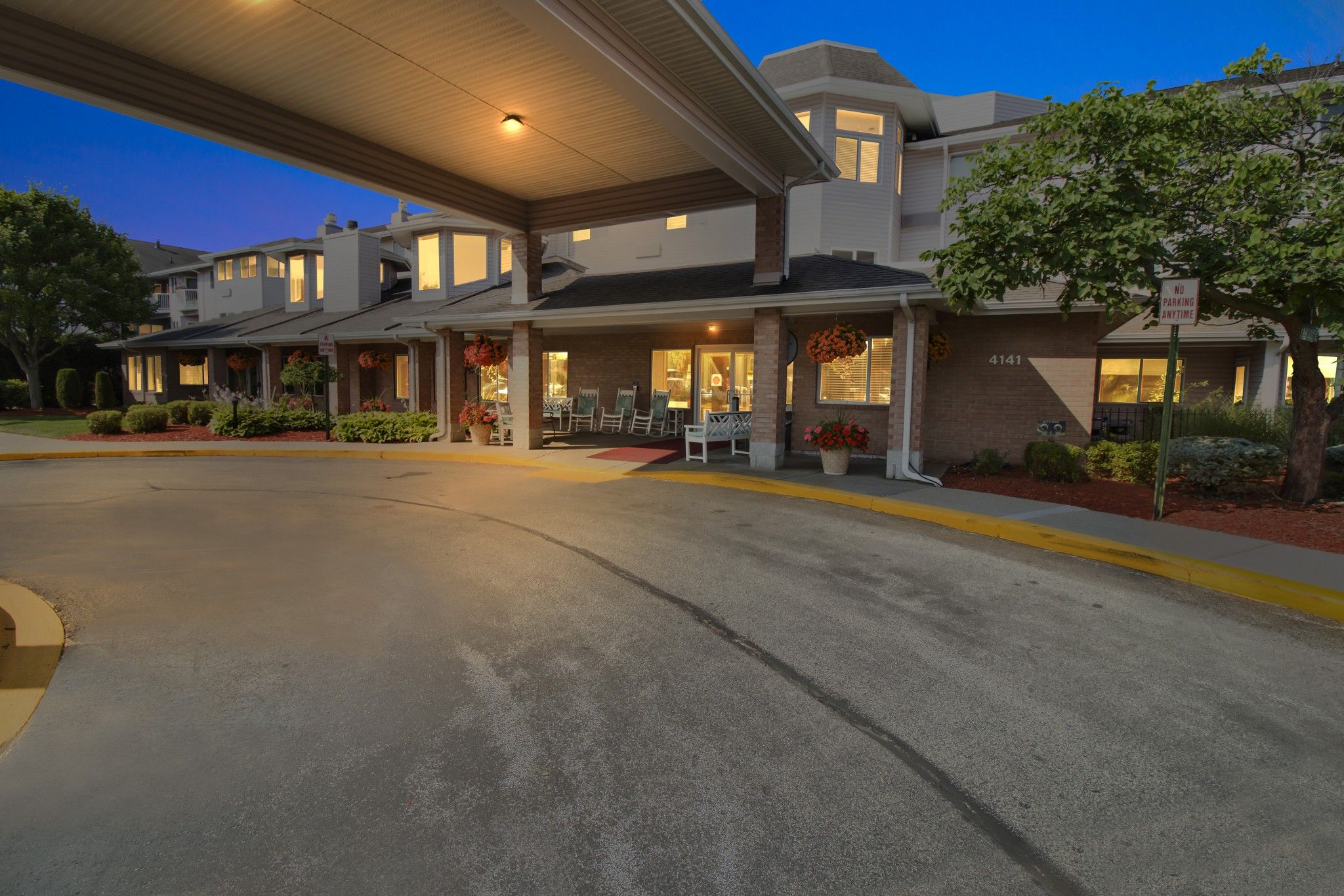Independence Village of Saginaw 2
