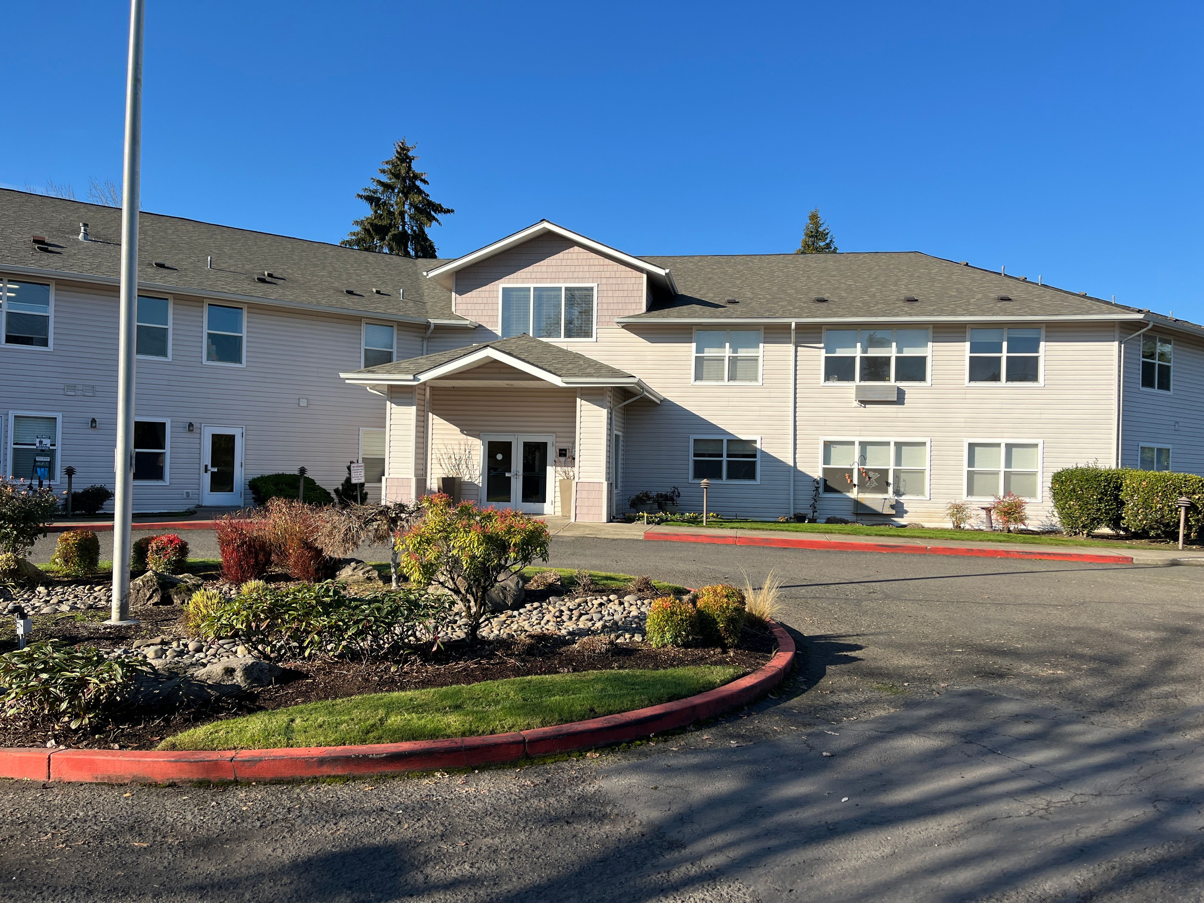 Marquis Forest Grove Assisted Living 3