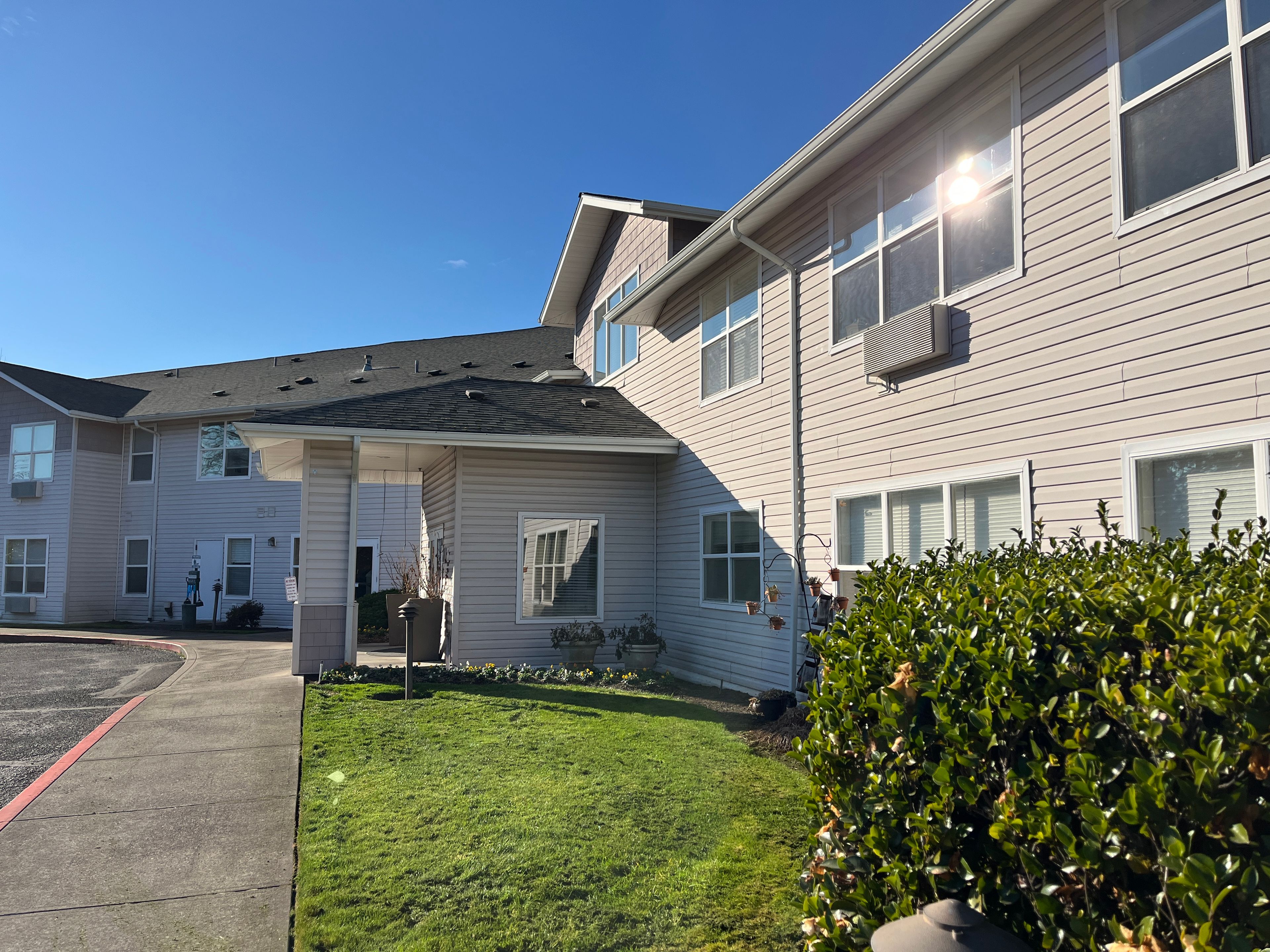 Marquis Forest Grove Assisted Living 2