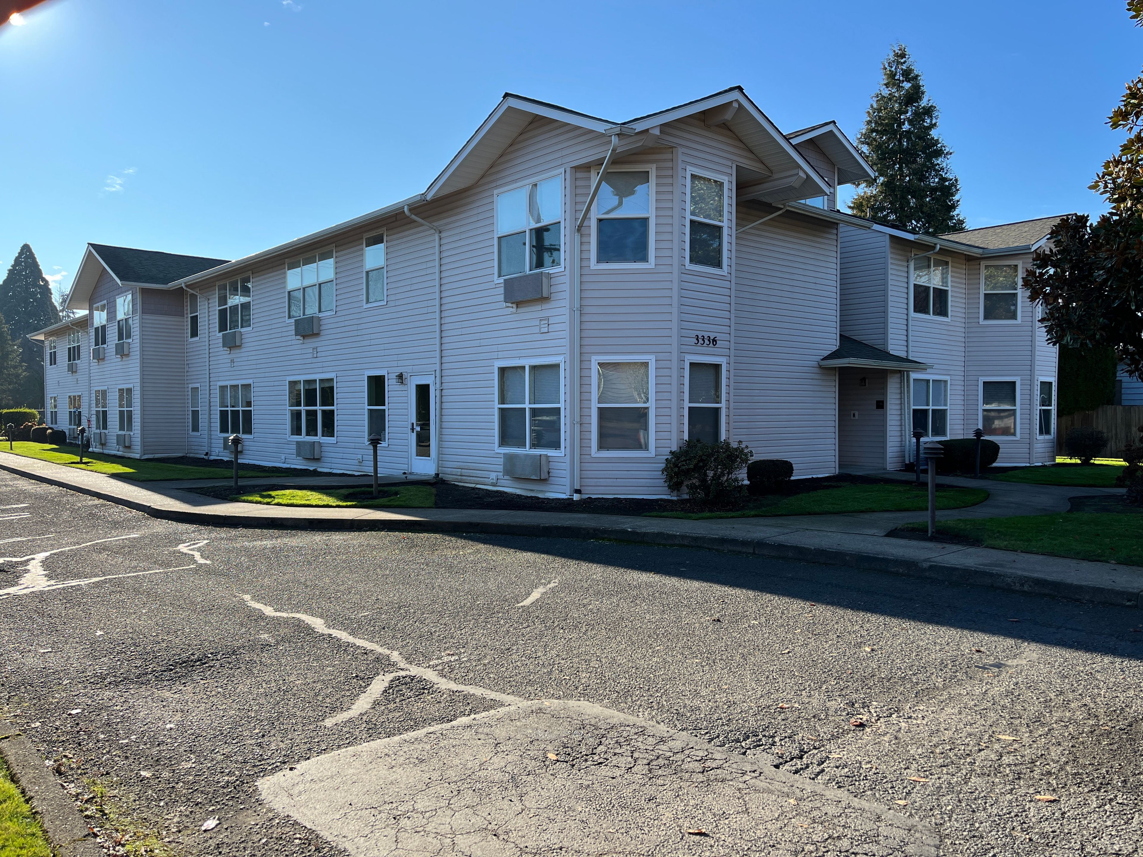 Marquis Forest Grove Assisted Living 1
