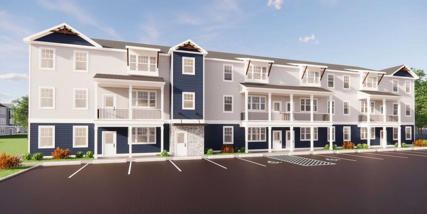 Violet Estates 3