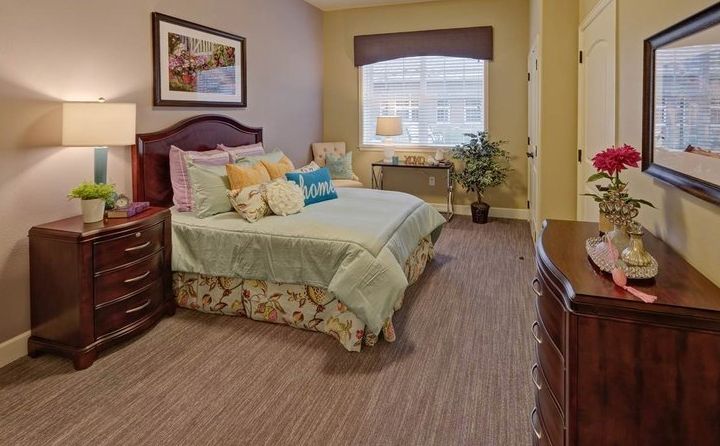 Oak Ridge Alzheimer's Special Care Center 2