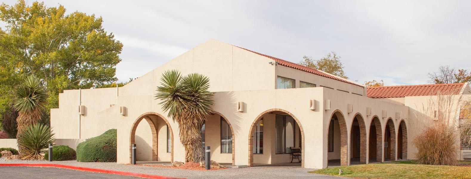 Rio Rancho Center 1