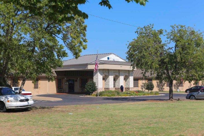Carrollton Health & Rehabilitation Center 1