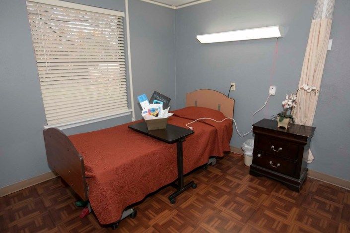 Carrollton Health & Rehabilitation Center 2