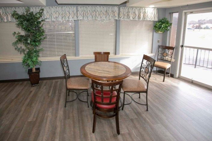 Carrollton Health & Rehabilitation Center 3