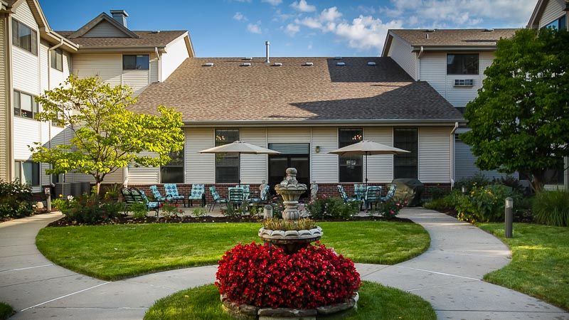Richmont Senior Living 4