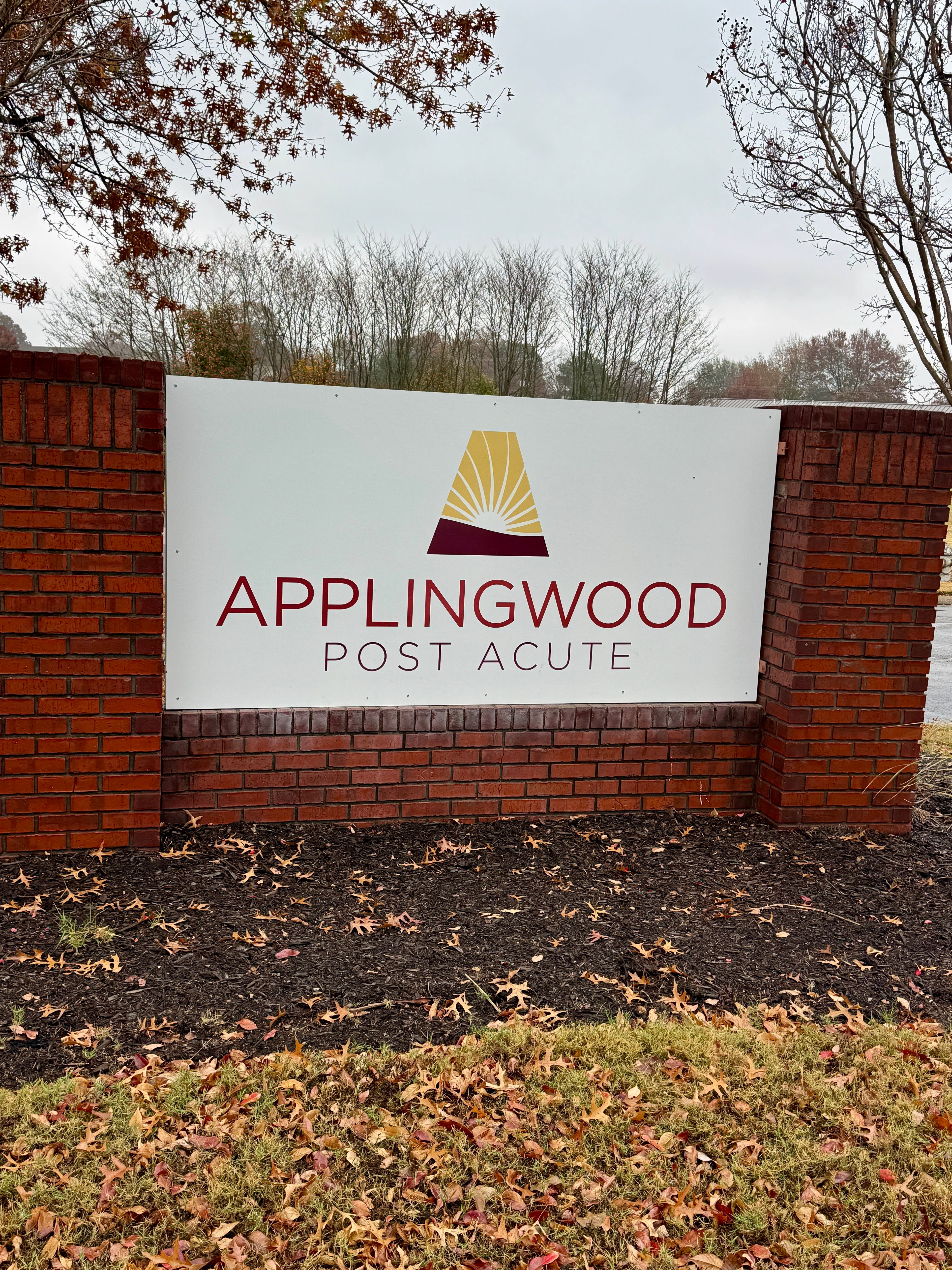 AHC Applingwood 4
