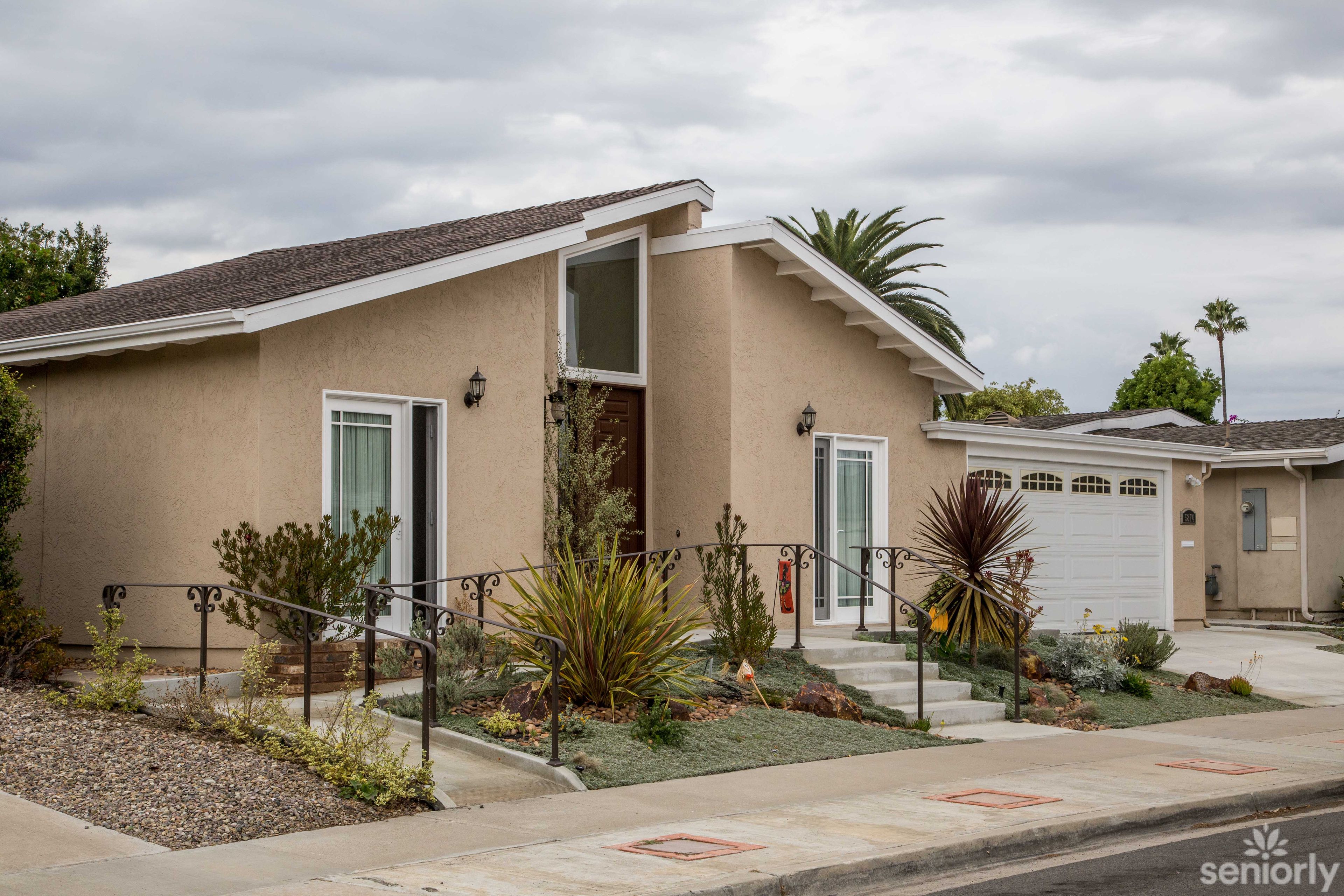 Autumn Villas on Honors Drive 1