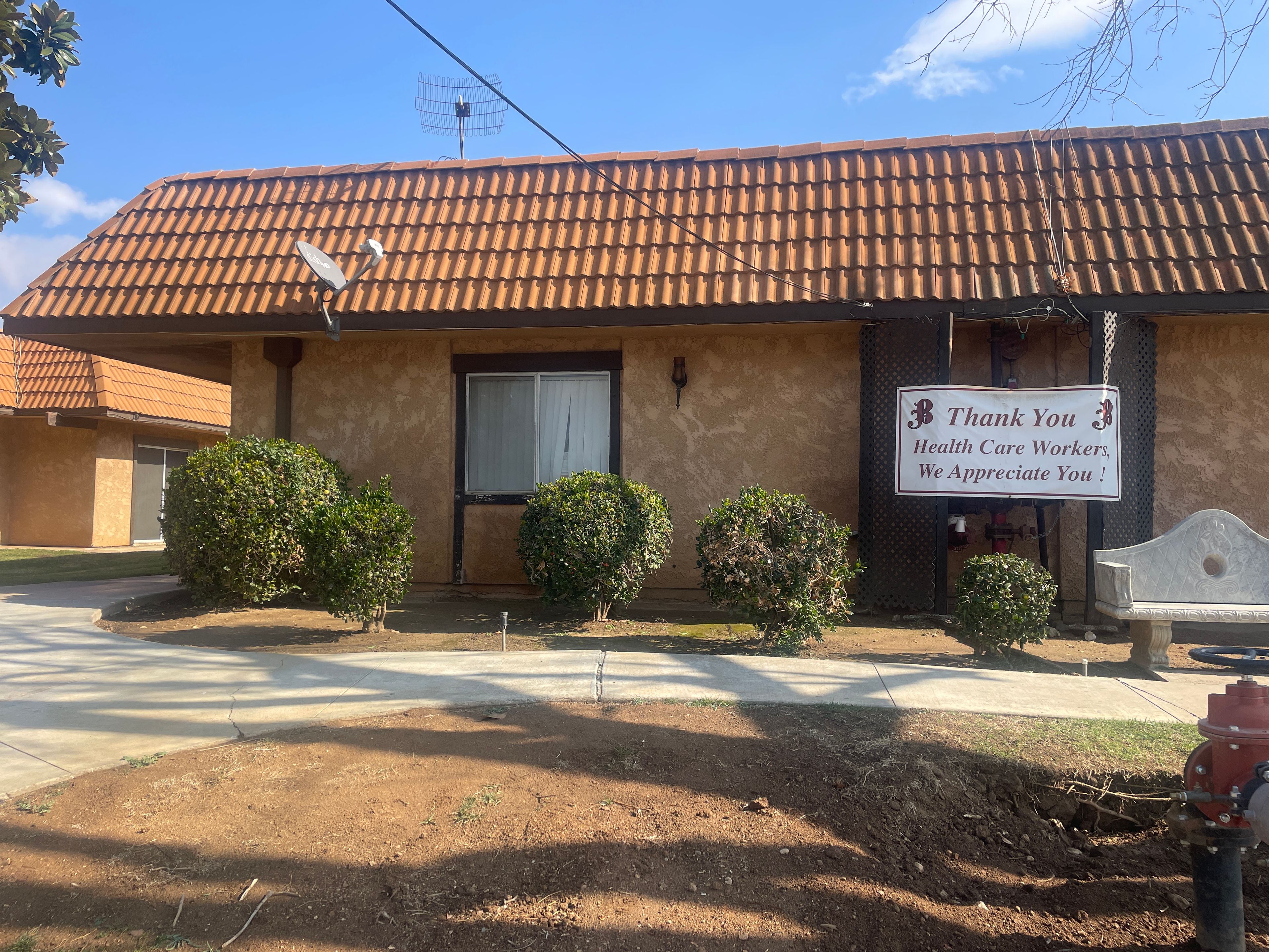Braswell's Mediterranean Gardens 1
