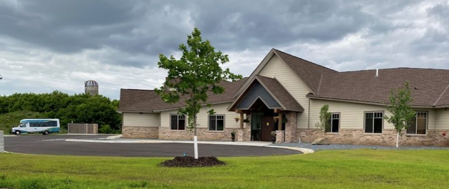Eagle Ridge Senior Living 1