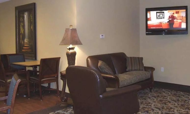 Skyline Place Senior Living 4