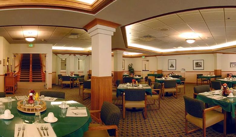 Skyline Place Senior Living 2