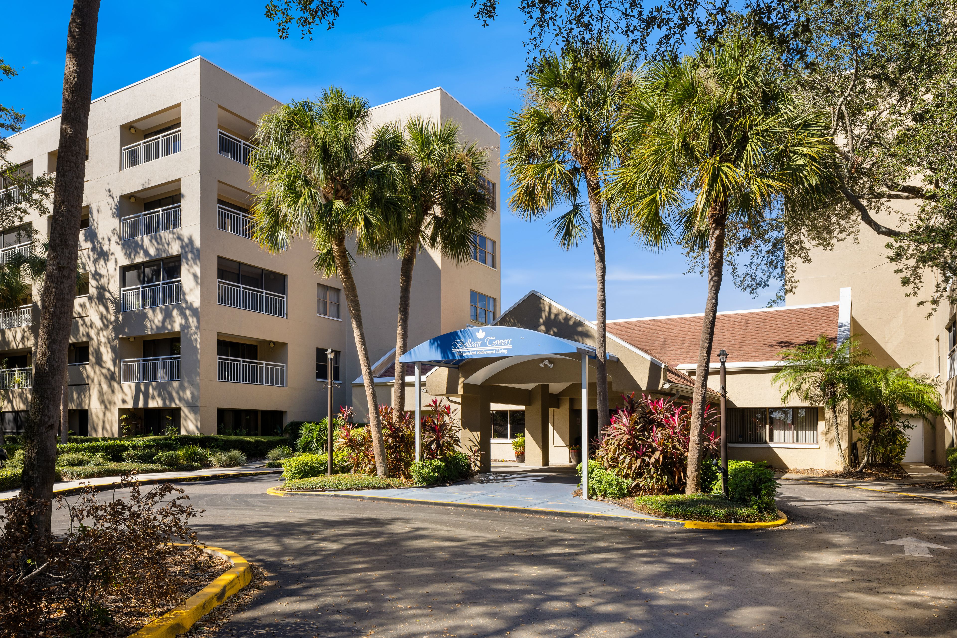 Belleair Towers 4