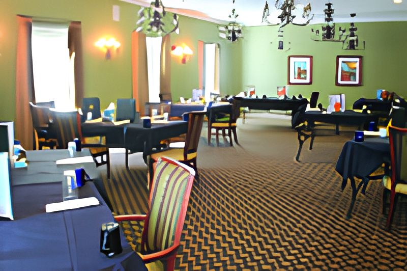 Brookdale Rosehill 2