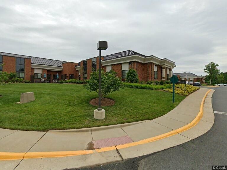 Lake Manassas Health & Rehabilitation Center 1