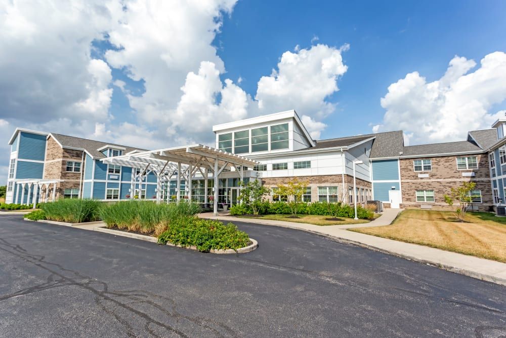 Clearvista Lake Health Campus 1