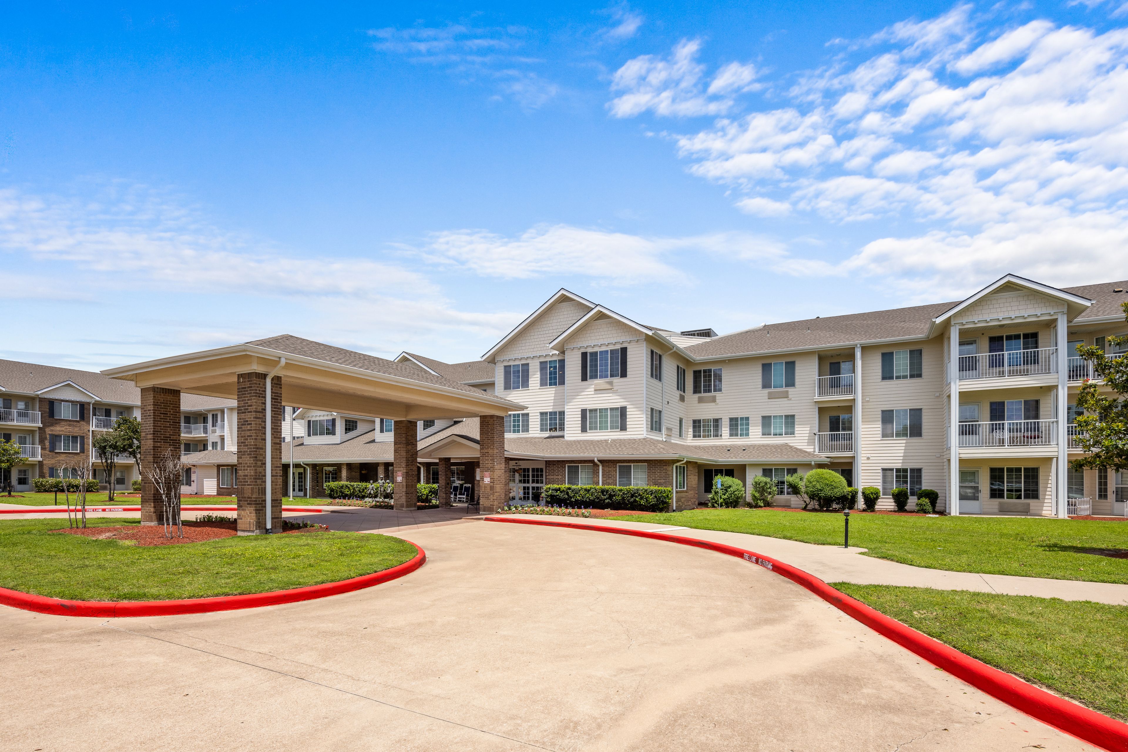 Copperfield Estates - Sky Active Living 1