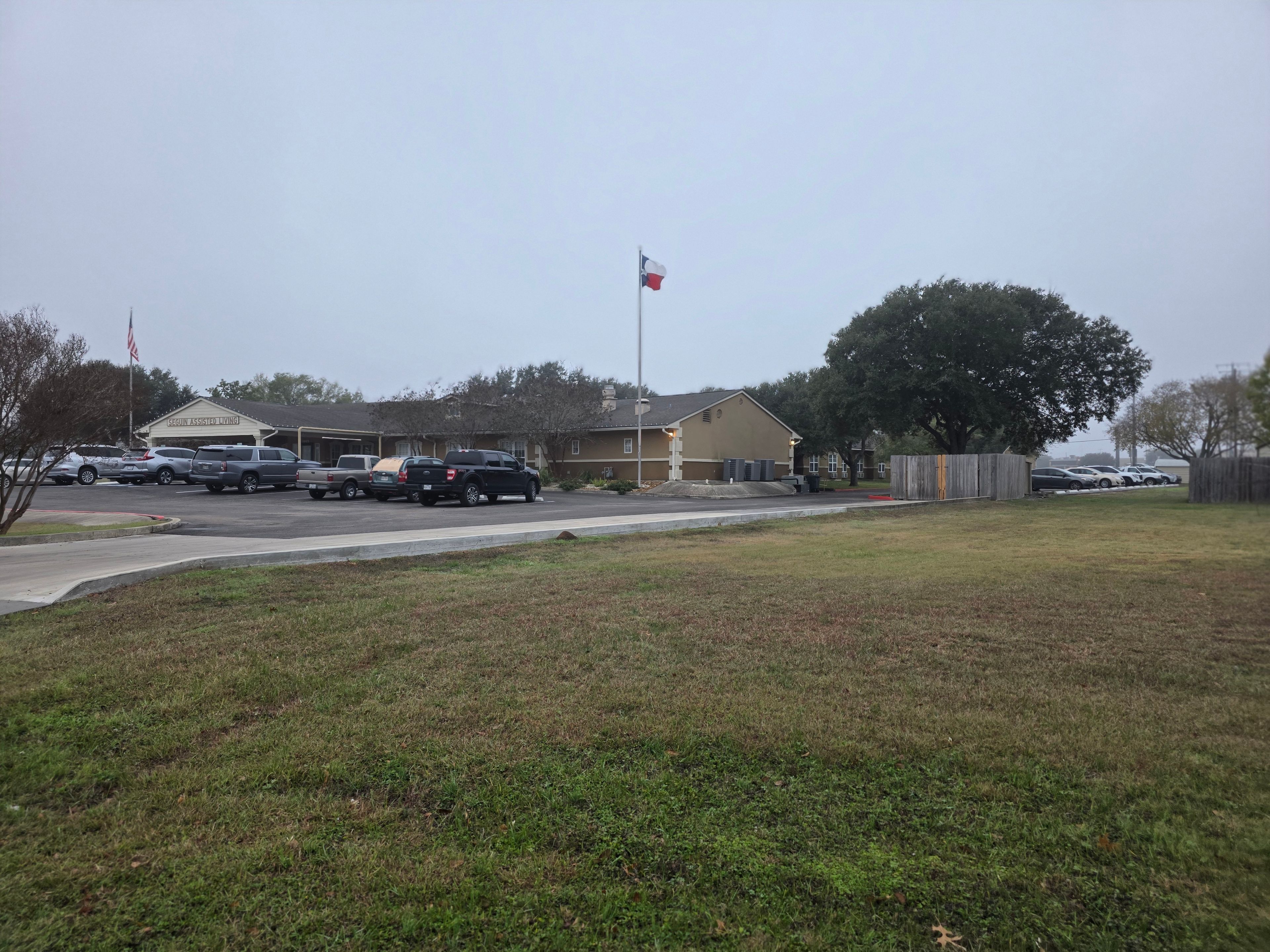 Seguin Assisted Living 4