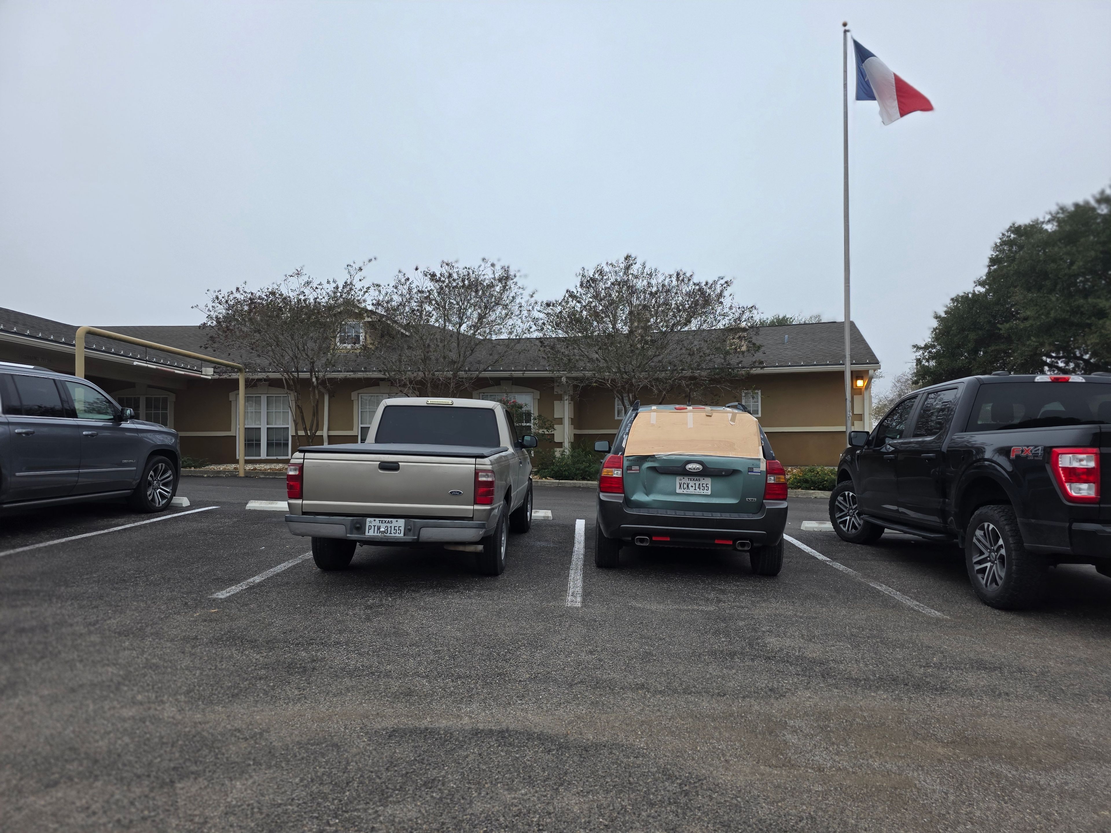 Seguin Assisted Living 4