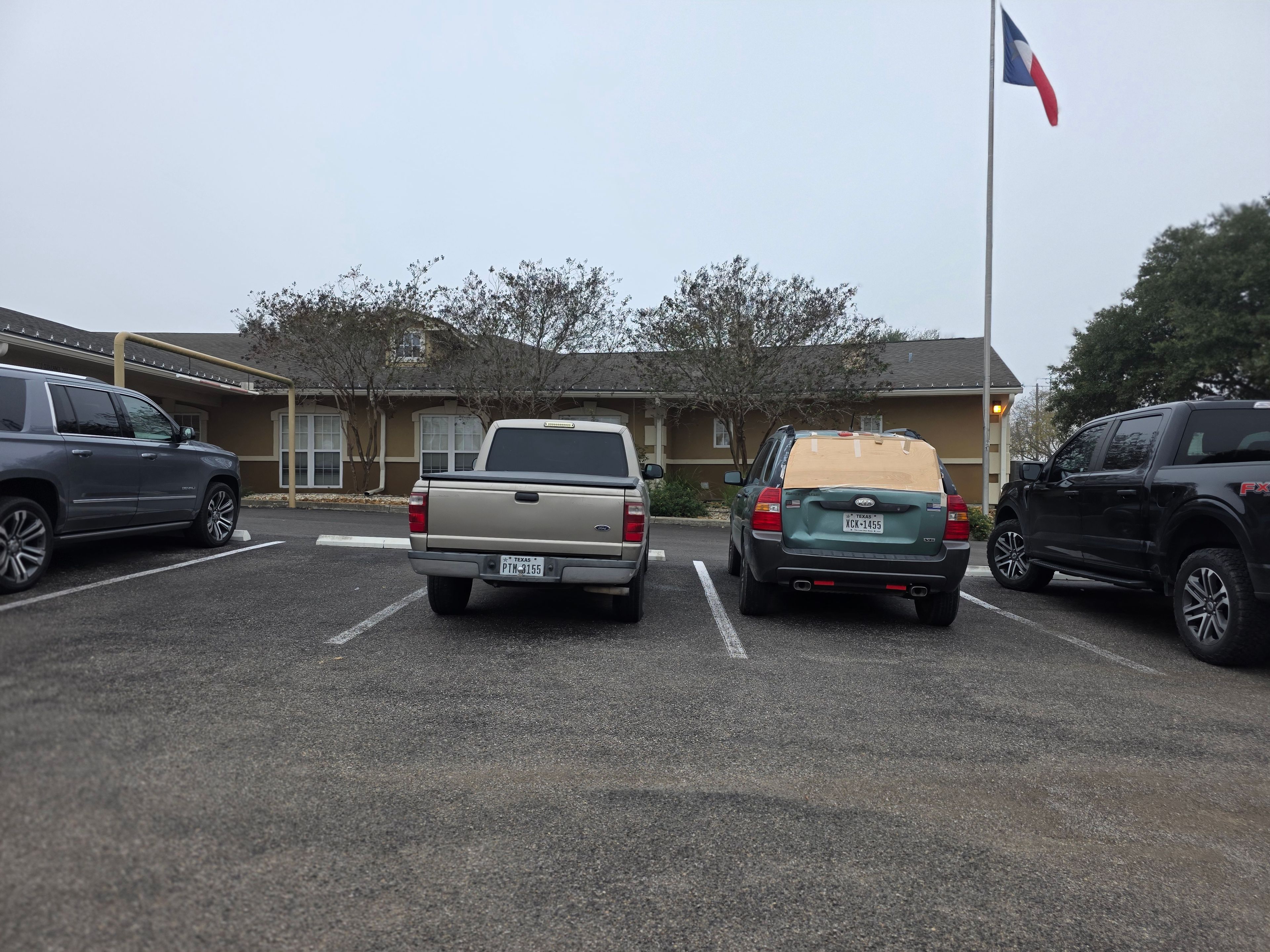 Seguin Assisted Living 4