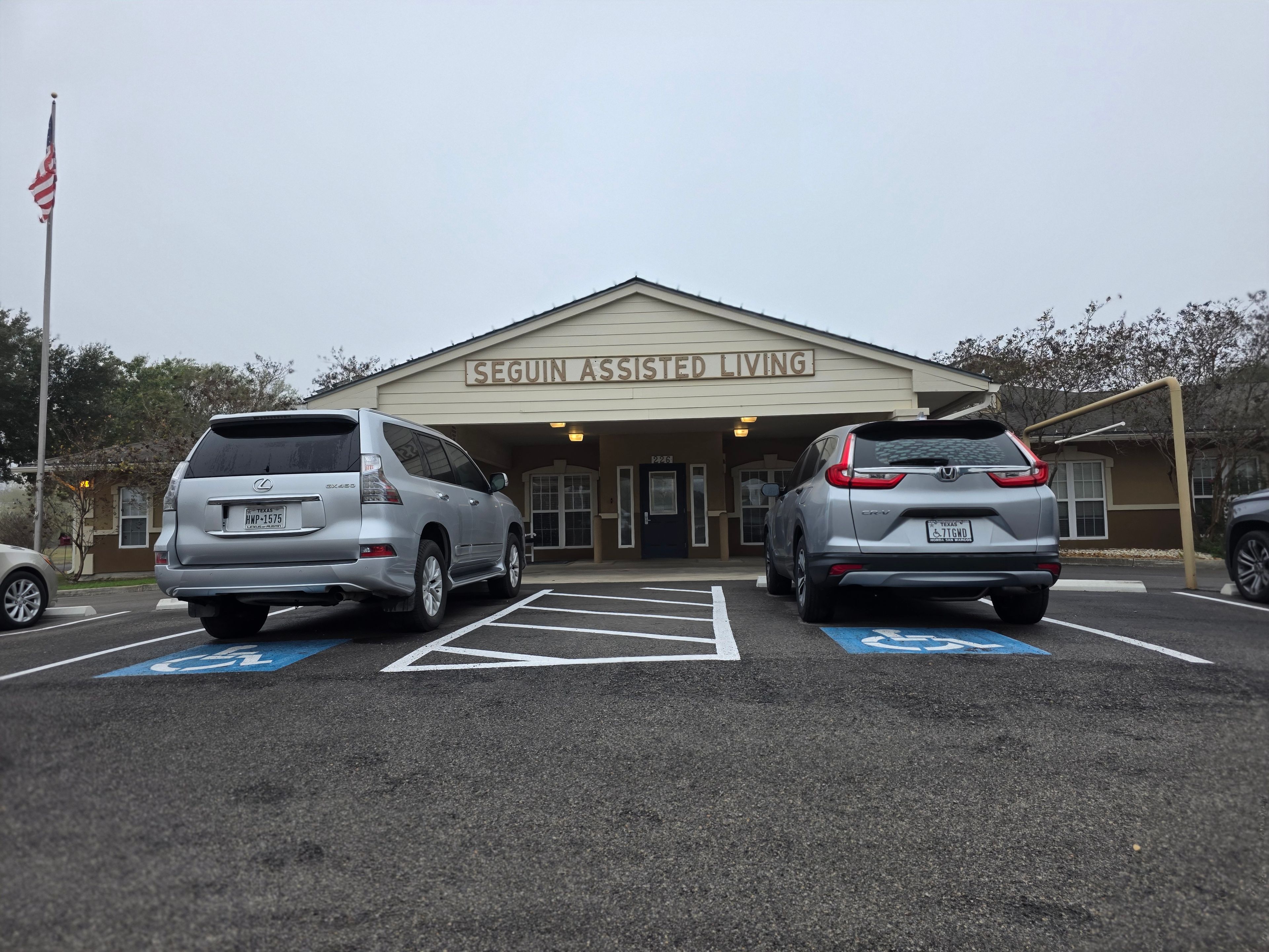 Seguin Assisted Living 3