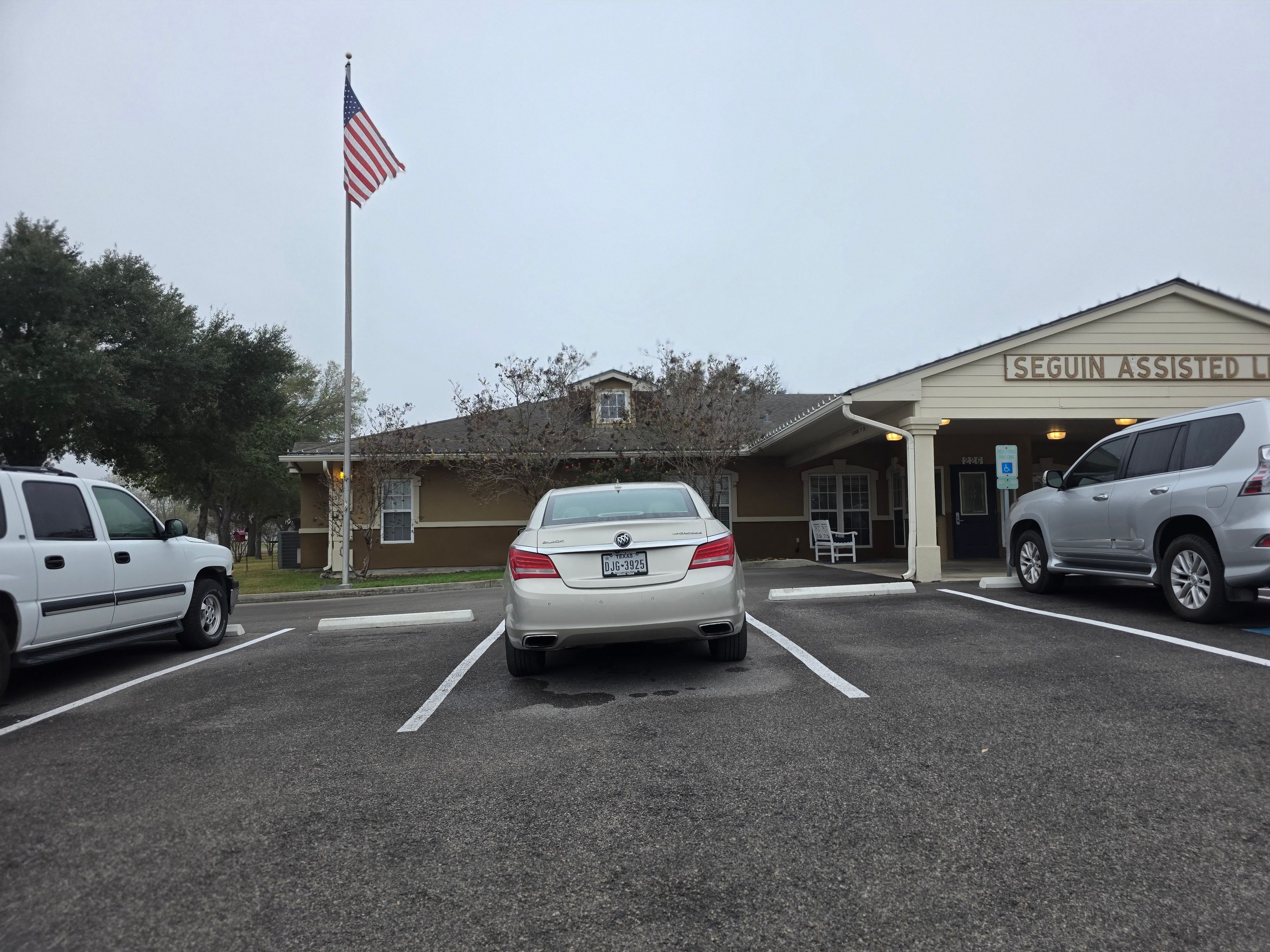 Seguin Assisted Living 4