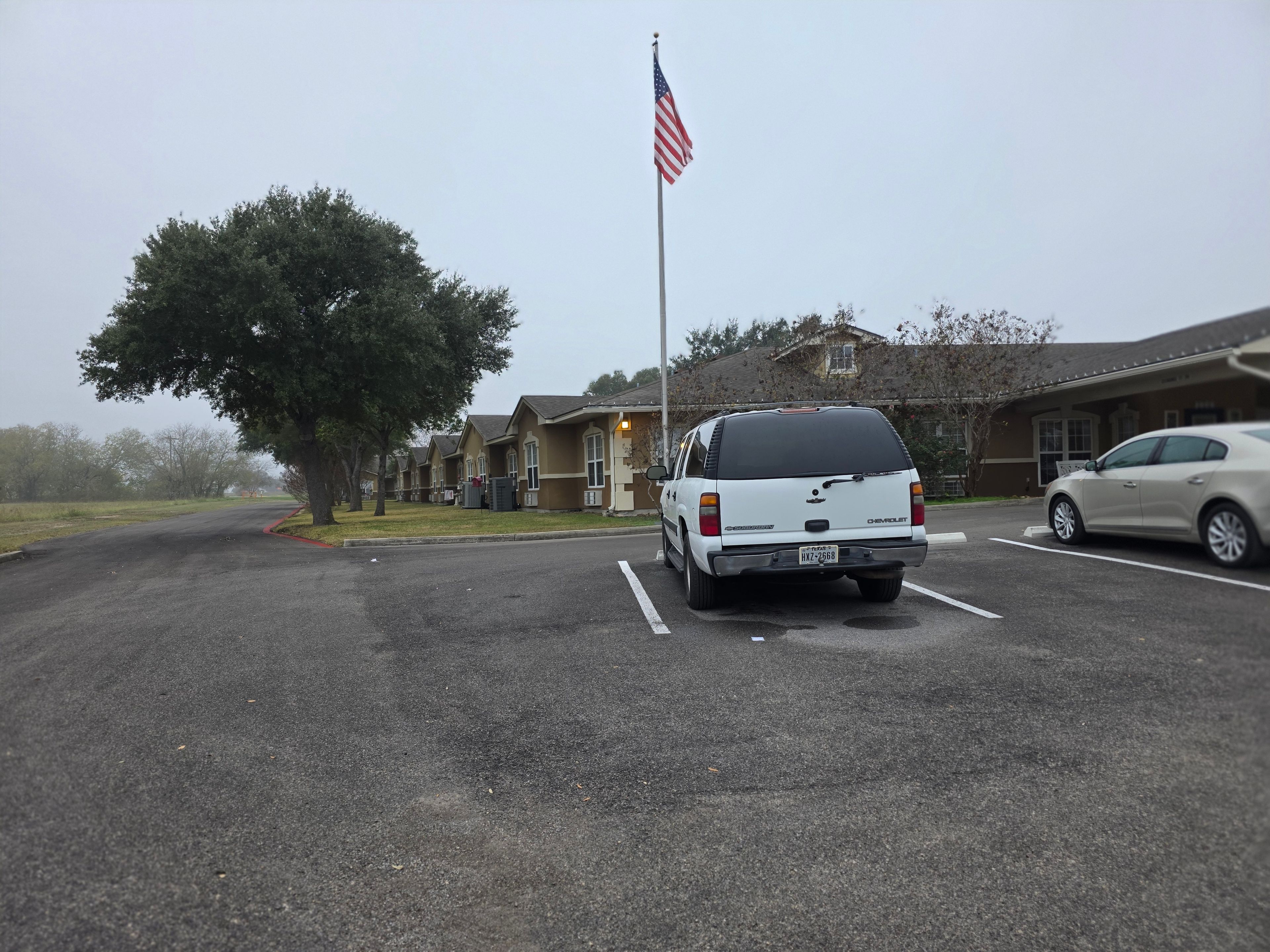 Seguin Assisted Living 4