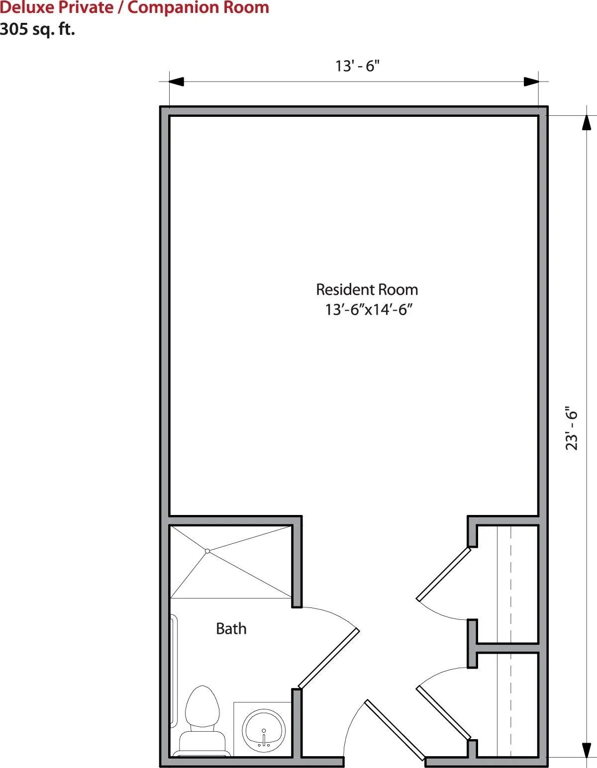 Carolina Reserve of Hendersonville 2