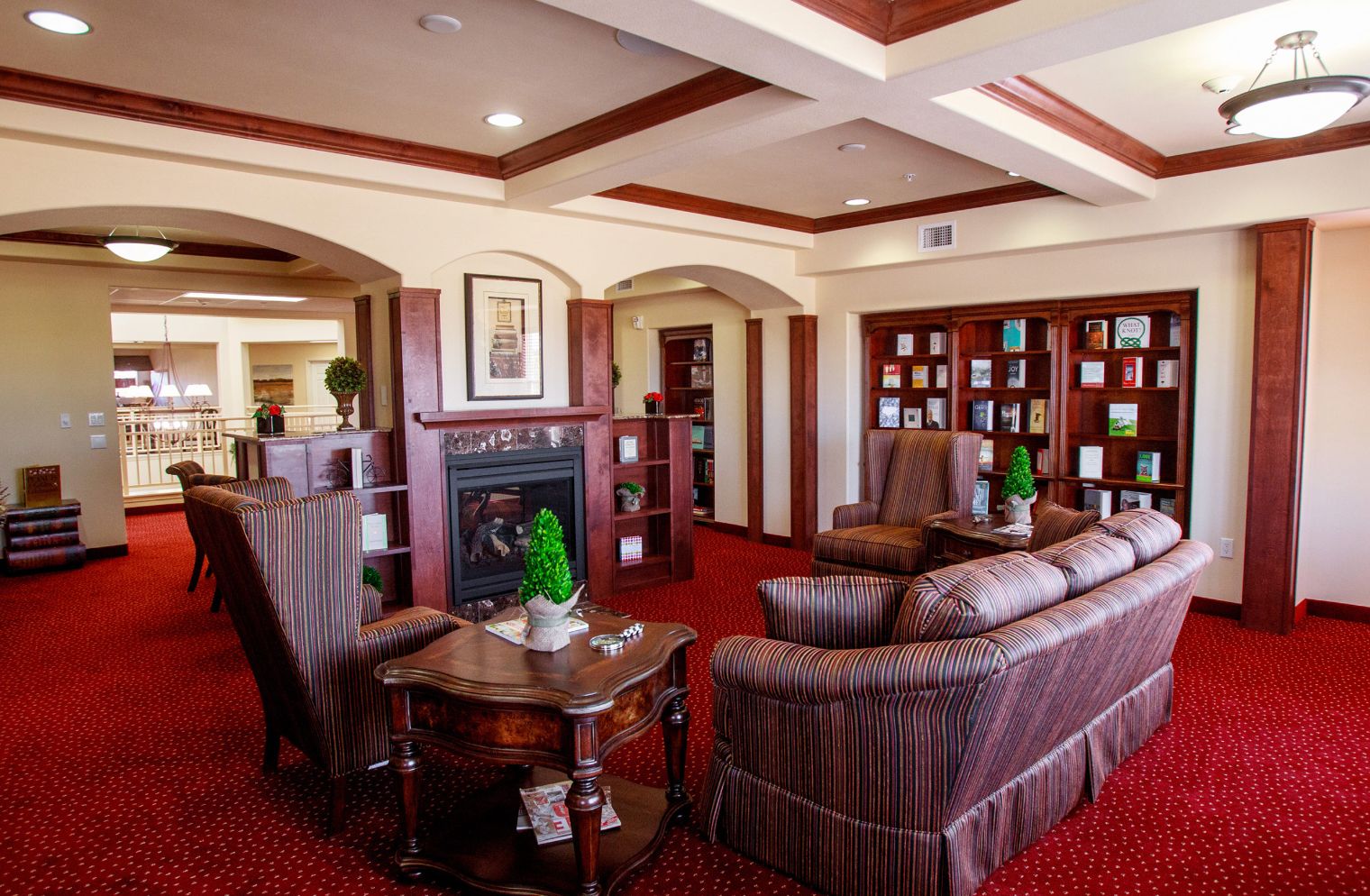 Estrella Estates Gracious Retirement Living 3