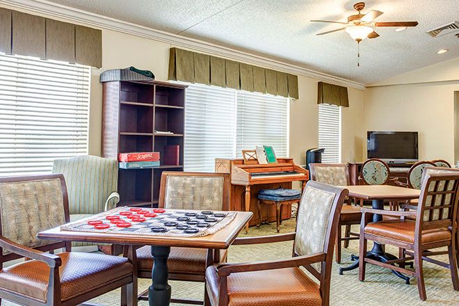 Brookdale Panama City 4