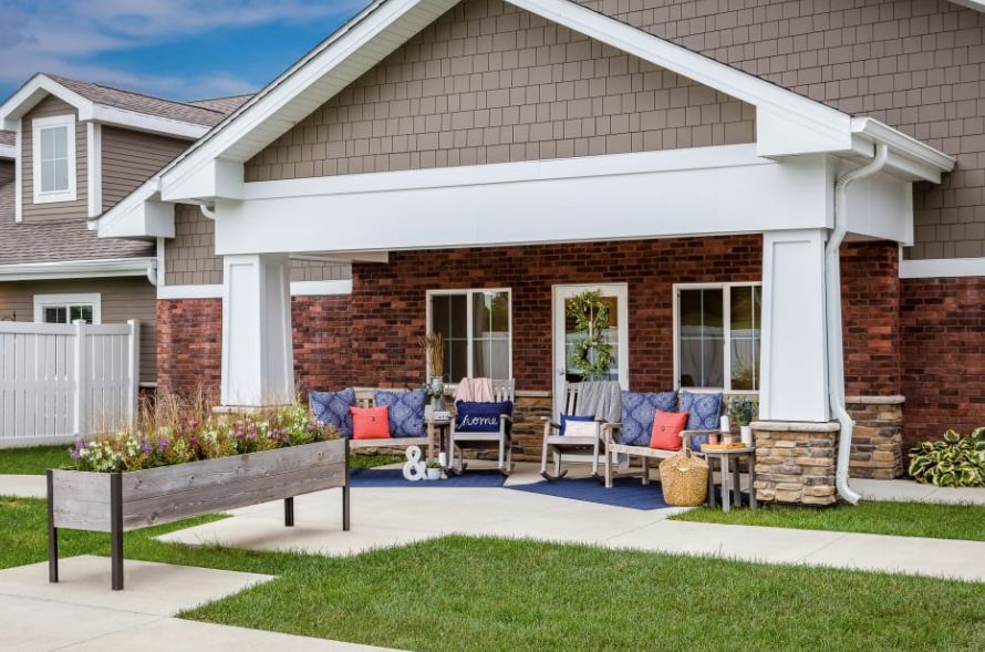 Edencrest At Riverwoods 3