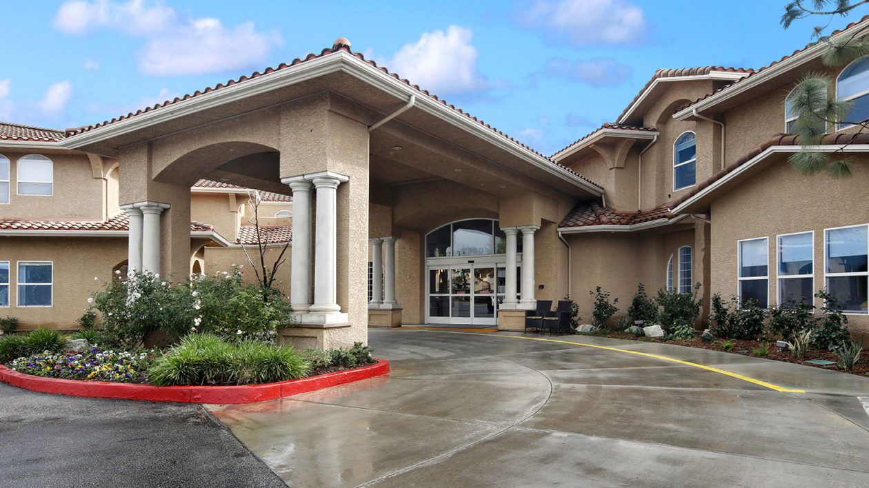 Ivy Park At Simi Valley 1