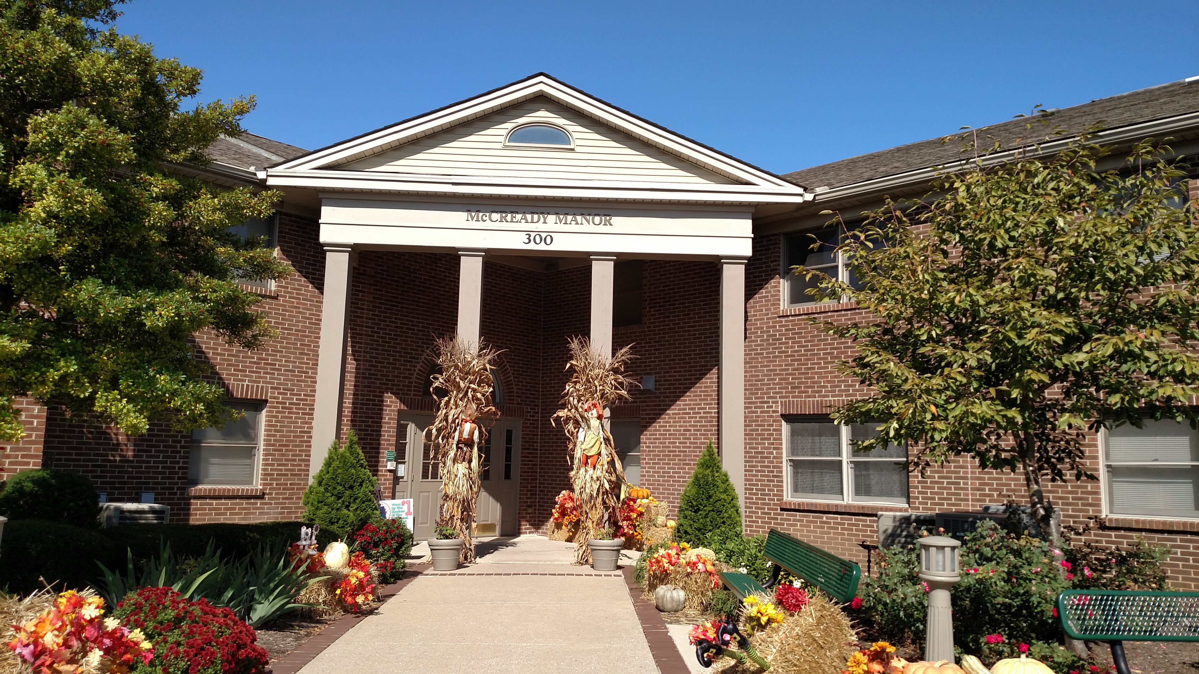McCready Manor 3