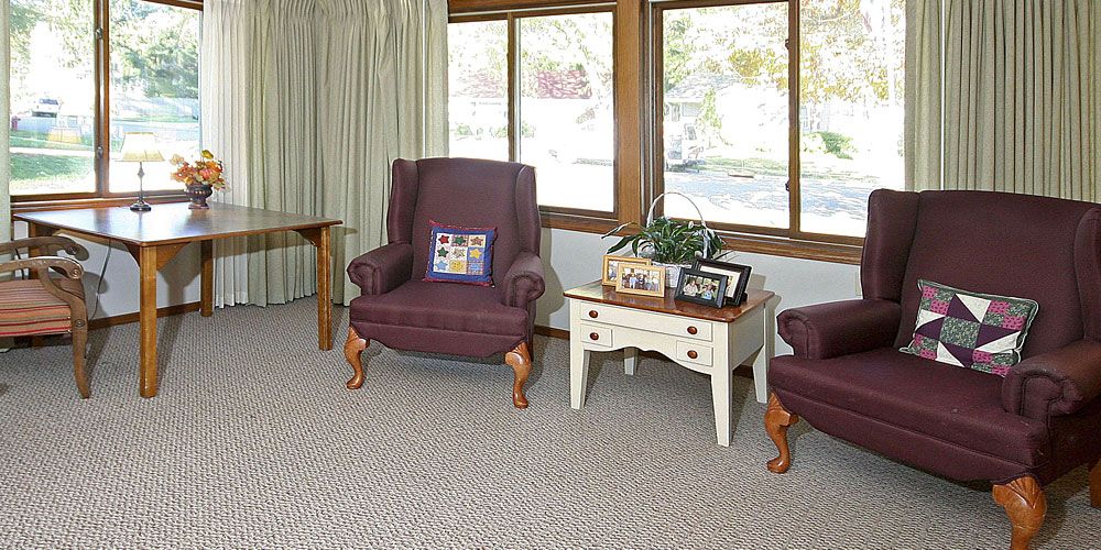 Our House Senior Living - Lodi Assisted Care 1