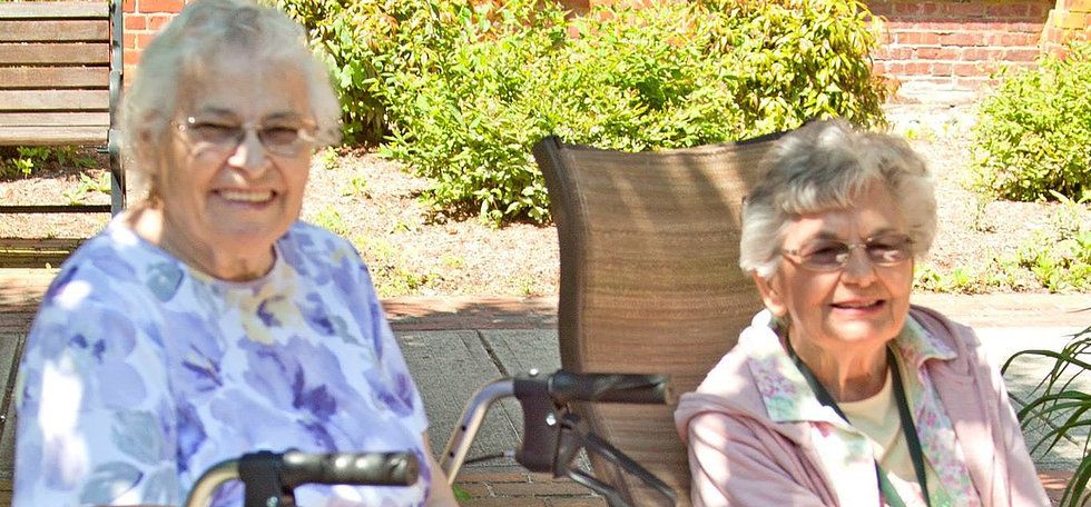 Franklin Court Assisted Living 3