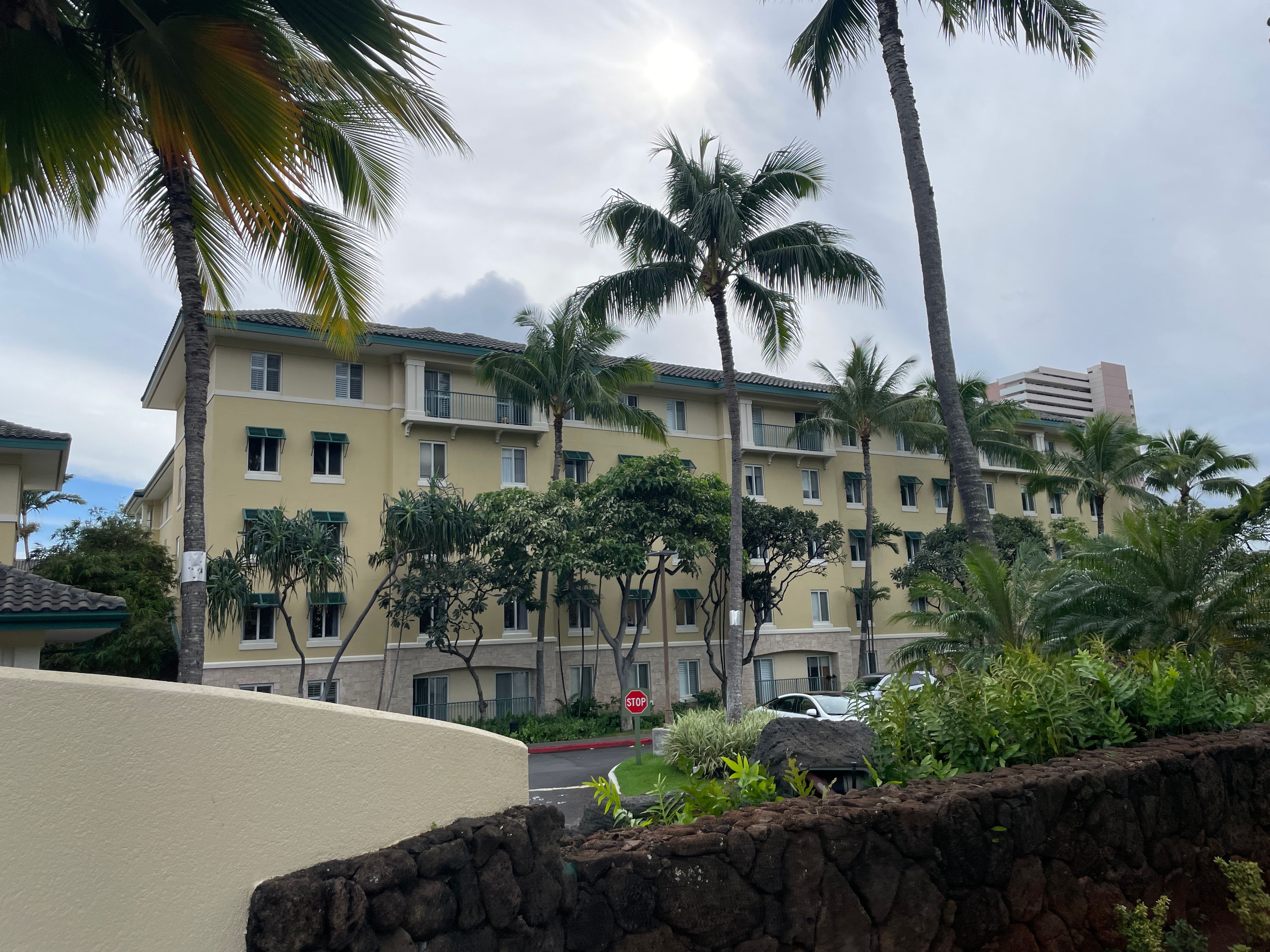 Kāhala Nui 2