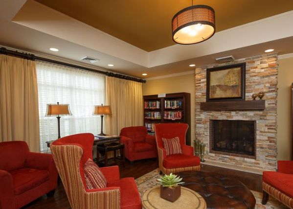 Park Pointe Village 1
