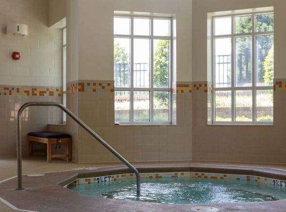 Park Pointe Village 1