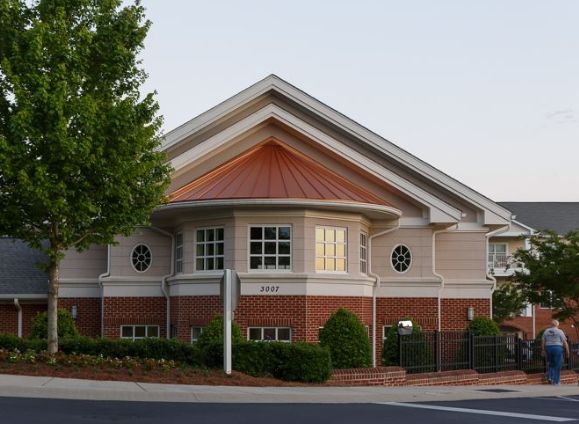 Park Pointe Village 4