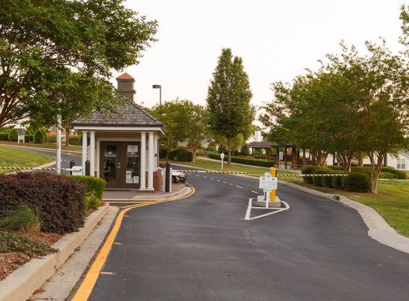 Park Pointe Village 3