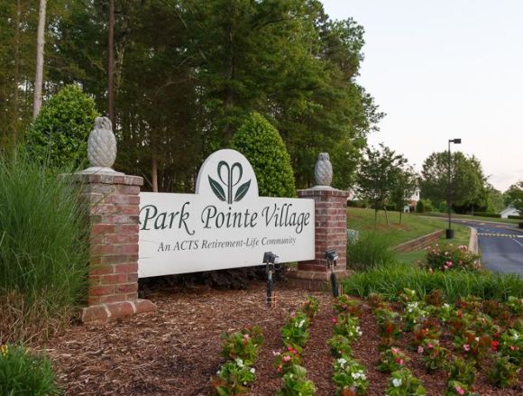 Park Pointe Village 3
