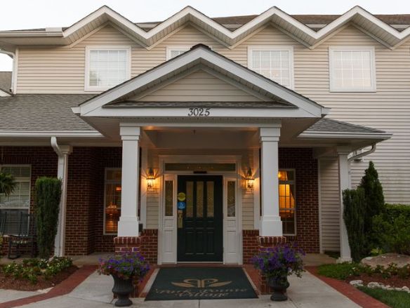 Park Pointe Village 4