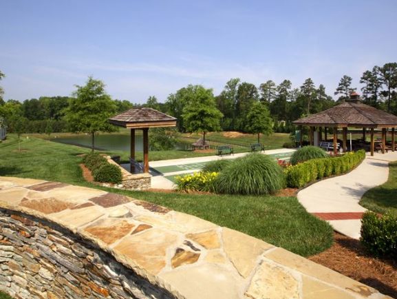 Park Pointe Village 2