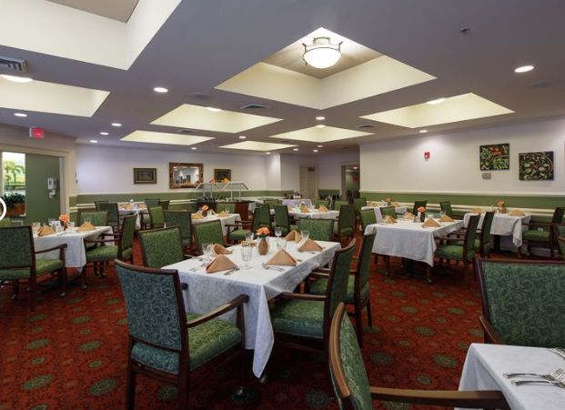 Park Pointe Village 3