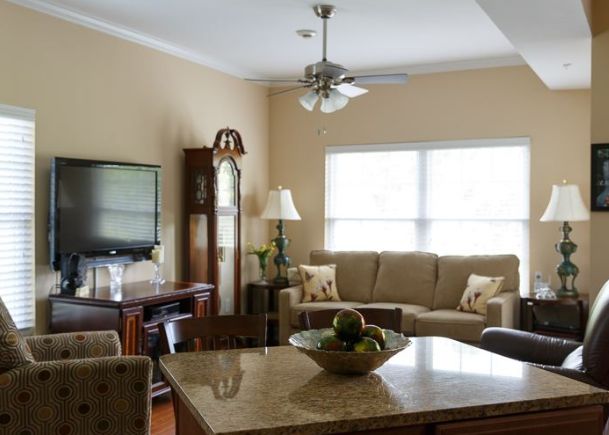 Park Pointe Village 3