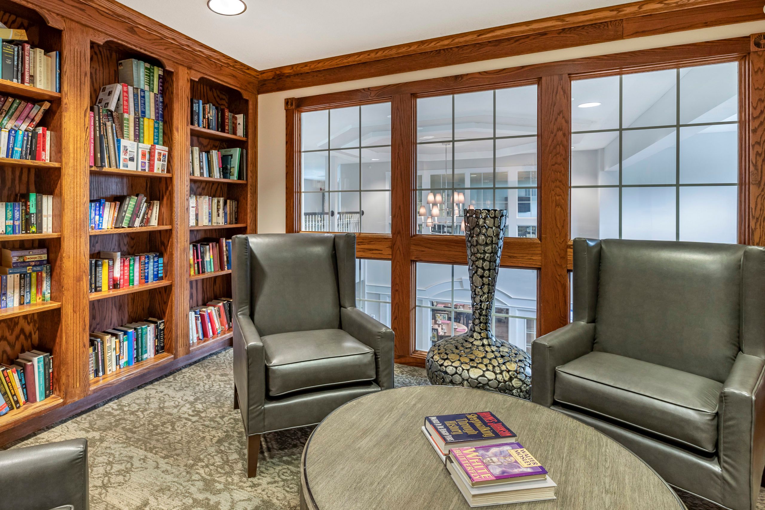 Legacy Senior Living 2