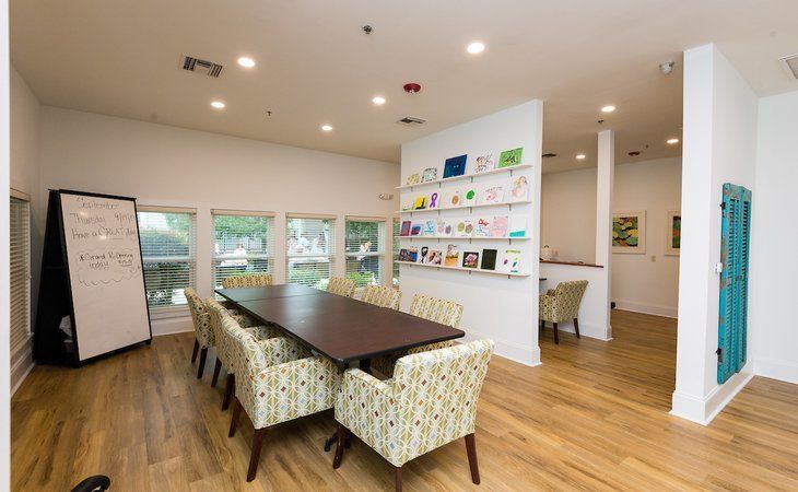 The Suites at Algiers Point 4
