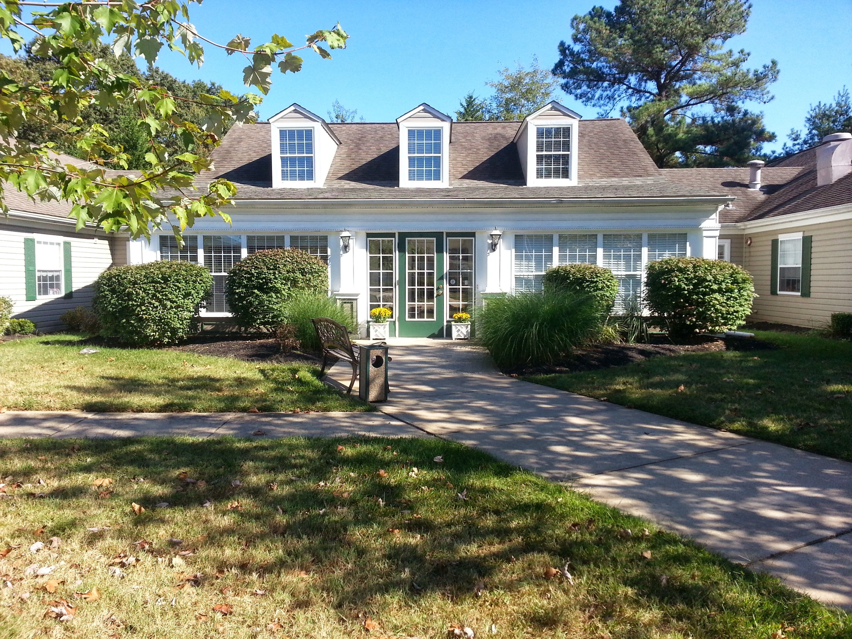 Kris-Leigh Assisted Living At Gambrills I 1