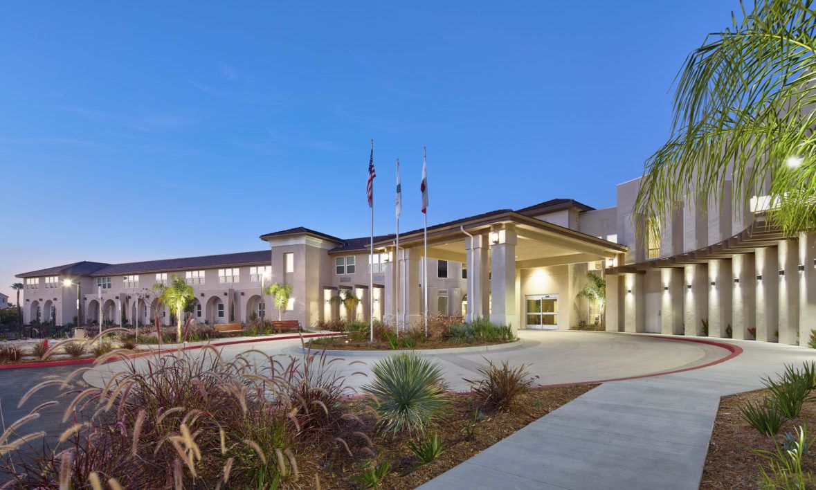 Ivy Park At Otay Ranch 1